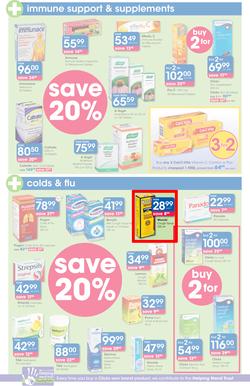 Clicks : You Pay Less (21 June - 22 July 2018), page 7