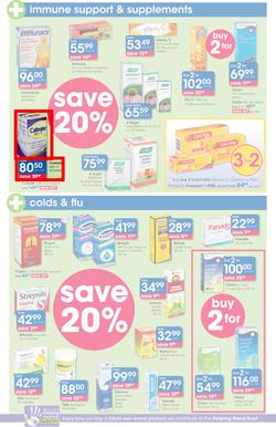 Clicks : You Pay Less (21 June - 22 July 2018), page 7