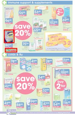 Clicks : You Pay Less (21 June - 22 July 2018), page 7