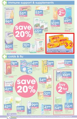 Clicks : You Pay Less (21 June - 22 July 2018), page 7