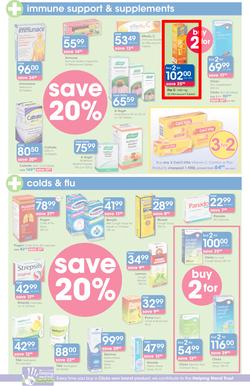 Clicks : You Pay Less (21 June - 22 July 2018), page 7