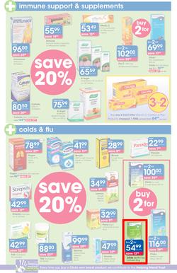 Clicks : You Pay Less (21 June - 22 July 2018), page 7