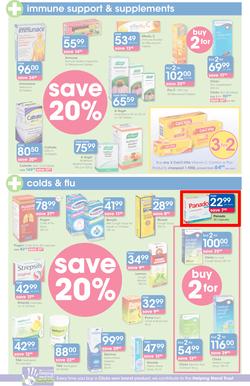 Clicks : You Pay Less (21 June - 22 July 2018), page 7
