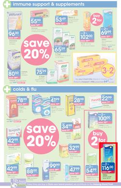Clicks : You Pay Less (21 June - 22 July 2018), page 7