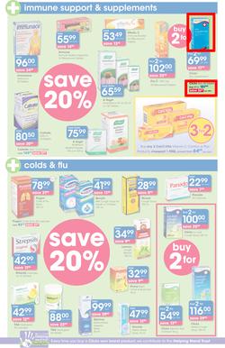 Clicks : You Pay Less (21 June - 22 July 2018), page 7