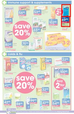Clicks : You Pay Less (21 June - 22 July 2018), page 7