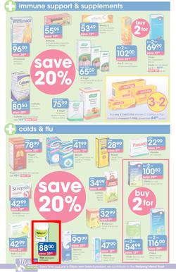 Clicks : You Pay Less (21 June - 22 July 2018), page 7
