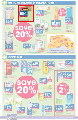 Clicks : You Pay Less (21 June - 22 July 2018), page 7