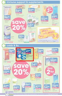 Clicks : You Pay Less (21 June - 22 July 2018), page 7