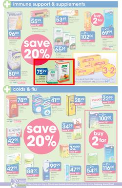Clicks : You Pay Less (21 June - 22 July 2018), page 7