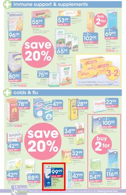 Clicks : You Pay Less (21 June - 22 July 2018), page 7