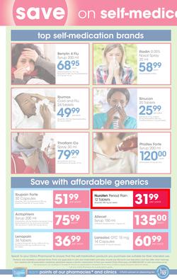 Clicks : You Pay Less (21 June - 22 July 2018), page 8
