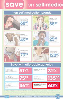 Clicks : You Pay Less (21 June - 22 July 2018), page 8