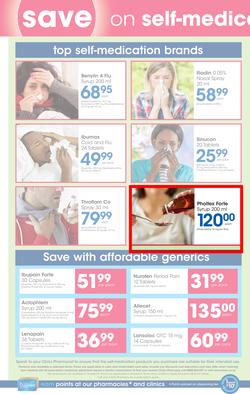 Clicks : You Pay Less (21 June - 22 July 2018), page 8