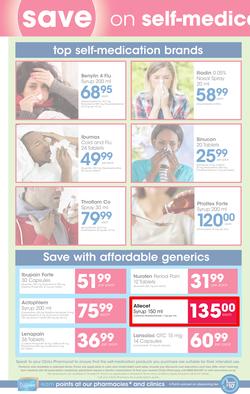 Clicks : You Pay Less (21 June - 22 July 2018), page 8