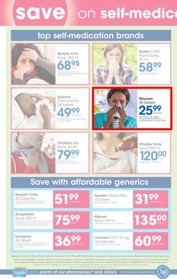 Clicks : You Pay Less (21 June - 22 July 2018), page 8