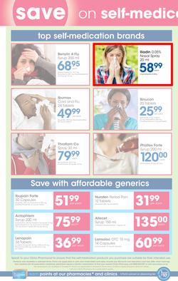Clicks : You Pay Less (21 June - 22 July 2018), page 8
