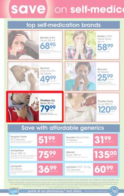 Clicks : You Pay Less (21 June - 22 July 2018), page 8