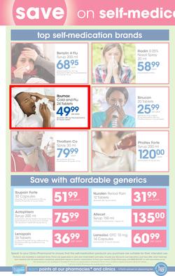 Clicks : You Pay Less (21 June - 22 July 2018), page 8