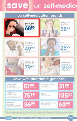 Clicks : You Pay Less (21 June - 22 July 2018), page 8