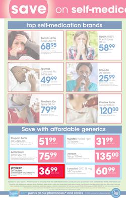 Clicks : You Pay Less (21 June - 22 July 2018), page 8