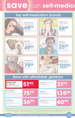 Clicks : You Pay Less (21 June - 22 July 2018), page 8