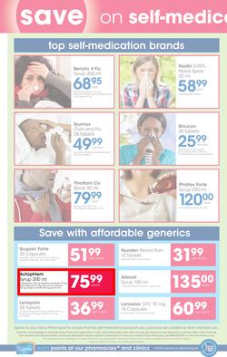 Clicks : You Pay Less (21 June - 22 July 2018), page 8