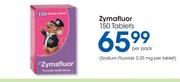 Zymafluor 150 Tablets-Per Pack