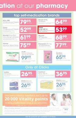 Clicks : You Pay Less (21 June - 22 July 2018), page 9