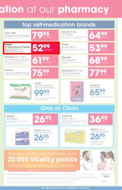 Clicks : You Pay Less (21 June - 22 July 2018), page 9