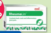 MNI RheumaLin 40 tablets-Per Pack