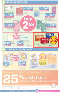 Clicks : You Pay Less (21 June - 22 July 2018), page 10