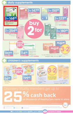 Clicks : You Pay Less (21 June - 22 July 2018), page 10