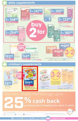 Clicks : You Pay Less (21 June - 22 July 2018), page 10