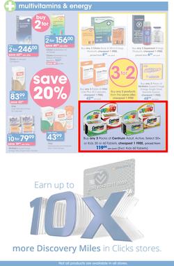 Clicks : You Pay Less (21 June - 22 July 2018), page 11