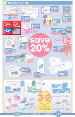 Clicks : You Pay Less (21 June - 22 July 2018), page 12