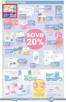 Clicks : You Pay Less (21 June - 22 July 2018), page 12