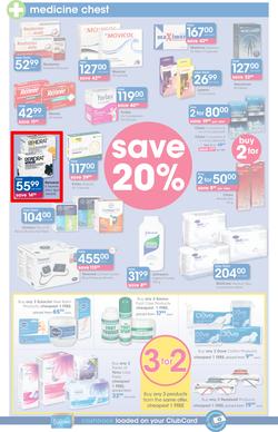 Clicks : You Pay Less (21 June - 22 July 2018), page 12