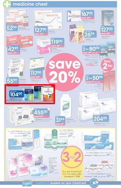 Clicks : You Pay Less (21 June - 22 July 2018), page 12