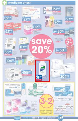 Clicks : You Pay Less (21 June - 22 July 2018), page 12