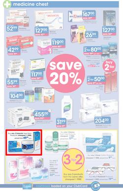 Clicks : You Pay Less (21 June - 22 July 2018), page 12