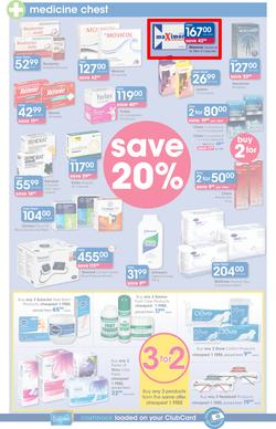 Clicks : You Pay Less (21 June - 22 July 2018), page 12