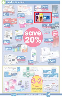 Clicks : You Pay Less (21 June - 22 July 2018), page 12