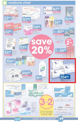 Clicks : You Pay Less (21 June - 22 July 2018), page 12