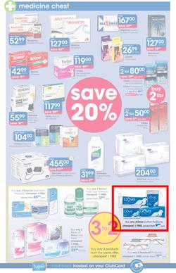 Clicks : You Pay Less (21 June - 22 July 2018), page 12