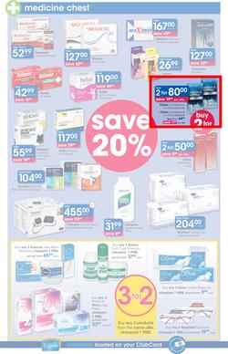 Clicks : You Pay Less (21 June - 22 July 2018), page 12