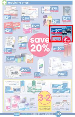 Clicks : You Pay Less (21 June - 22 July 2018), page 12