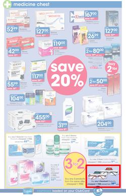 Clicks : You Pay Less (21 June - 22 July 2018), page 12