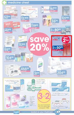 Clicks : You Pay Less (21 June - 22 July 2018), page 12