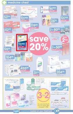 Clicks : You Pay Less (21 June - 22 July 2018), page 12